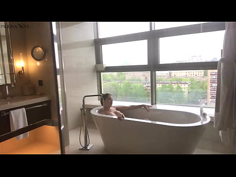 ❤️ Möhtəşəm babe Ehtirasla hamamda öz pişiyini çəkdi ❤️ Fəsişlər bizdə az.josporn-com.ru